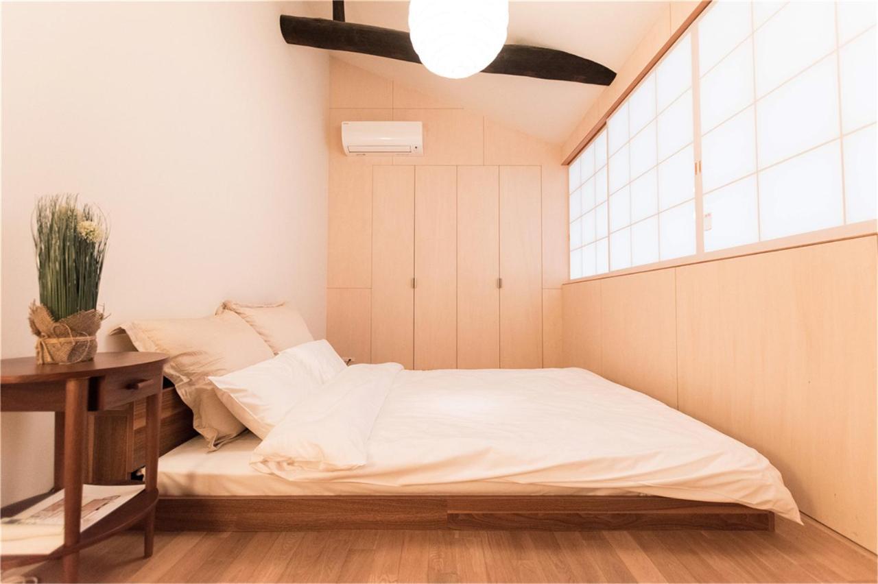 谷町君 星屋 八尾家 京都清水五条 Ngoại thất bức ảnh